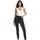 Magic Bodyfashion Shaping Leggings Jeggings Blau S