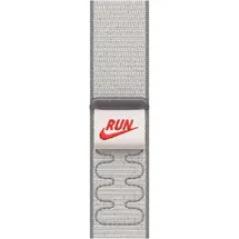 Apple Watch Nike Sport Loop 40 mm Veiled Grey