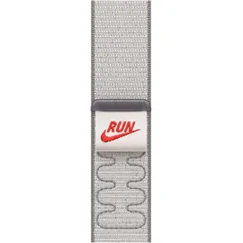 Apple Watch Nike Sport Loop 40 mm Veiled Grey