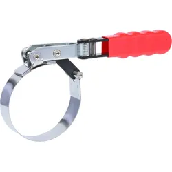 KS Tools Ölfilterbandschlüssel, stufenlos - 150.9378