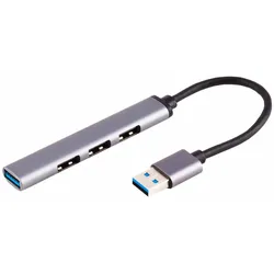 S/CONN maximum connectivity S/CONN 13-50001, USB 3.2 Gen 1 (3.1 Gen 1) Type-A, U
