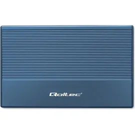 OEM 2,5" Gehäuse 2 TB USB 3,0 Blau 5901878522760