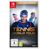 Tennis World Tour Legends Edition (Switch)