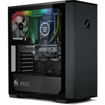 Joule Performance Gaming-PC Ryzen 7 9700X 32 GB RAM 2 TB HDD GeForce RTX 5070 Ti Windows