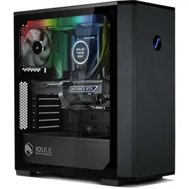 Joule Performance Gaming-PC Ryzen 7 9700X 32 GB RAM 2 TB HDD GeForce RTX 5070 Ti Windows