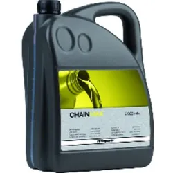 Sägekettenhaftöl, Mineralöl-Basis 5,0 Liter
