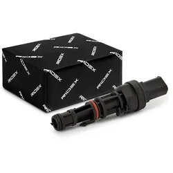 RIDEX Sensor, Geschwindigkeit RENAULT 1189S0009 6001546127,7700414694,7700418919 7700840042