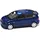 Audi A5-5801 - Audi A2 Modellauto blau 1:43