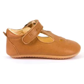 Froddo Kinder Barfußschuhe Braun G1130006-4 Grösse 23 - 23
