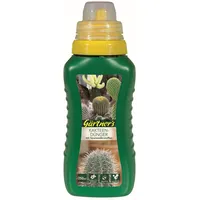 Gärtner's Kakteendünger mit Spurenelementen 250 ml