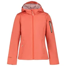 ICEPEAK Kaneohe Funktionsjacke Pink 164
