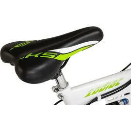 WYLD Zodiac 24 Zoll RH 38 cm schwarz/weiß