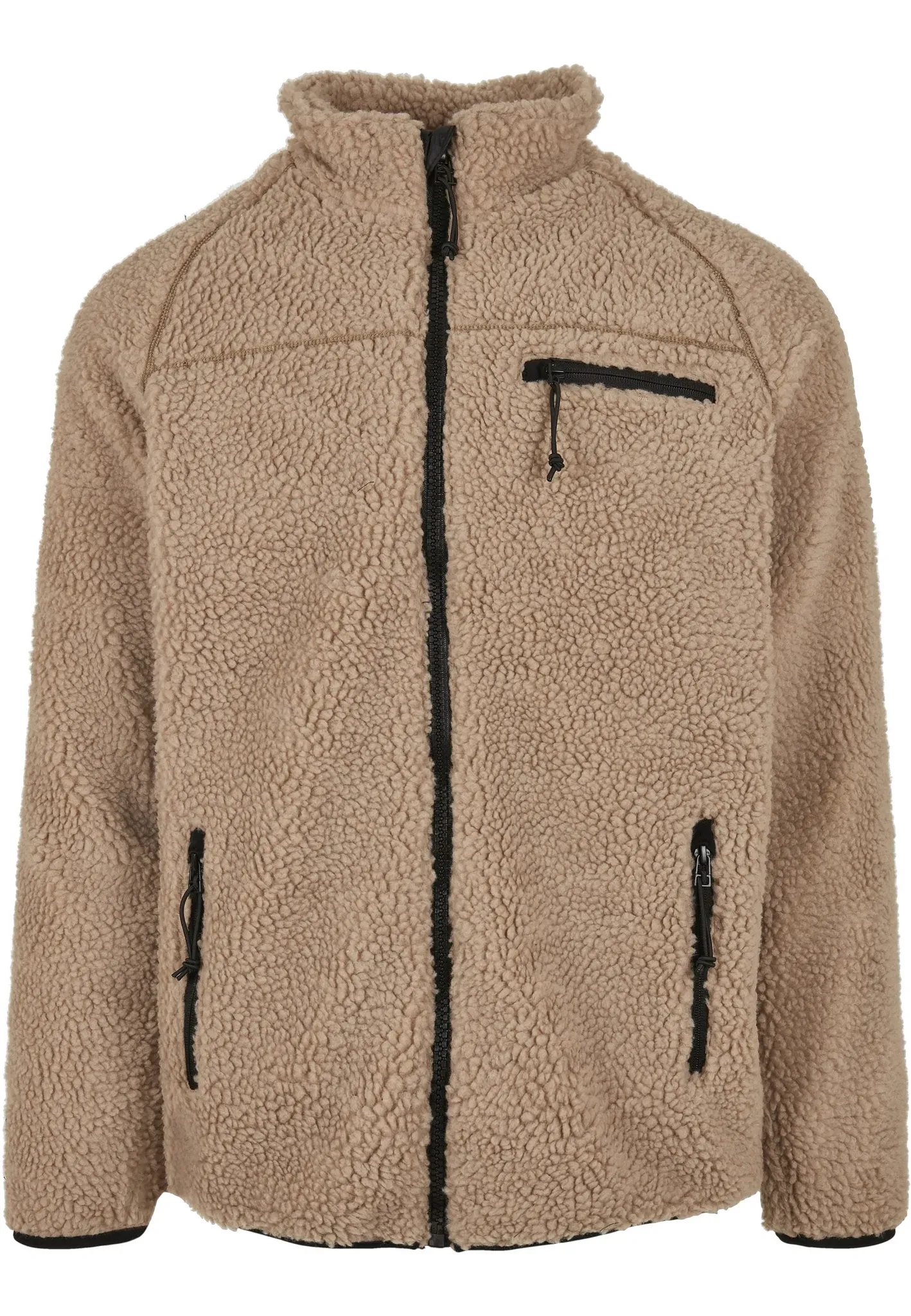 Allwetterjacke BRANDIT 