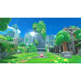 Kirby und das vergessene Land (USK) (Nintendo Switch)