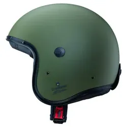 Caberg Freeride X Jet Helm grün, XL