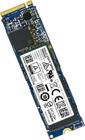 M.2 SSD KIOXIA 256GB NVME KXG60ZNV256G