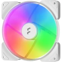Fractal Design Aspect 14 RGB, weiß - 140 mm