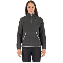 Karpos Rocchetta Fleece Woodland Gray/Lavender S