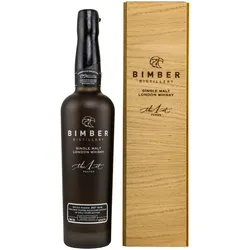 Bimber The 1st Peated