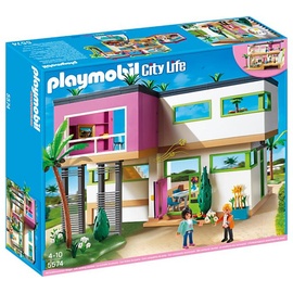 Playmobil City Life Moderne Luxusvilla 5574