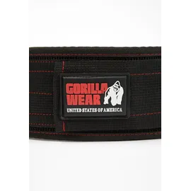 Gorilla Wear Gorilla Wear, Zubehör Fitness, (L, M)