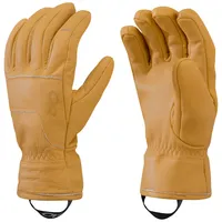 Outdoor Research Aksel Work Handschuhe - Natural - M