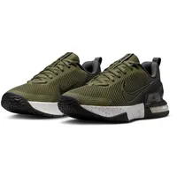 NIKE Air Max Alpha Trainer 6 Fitnessschuhe Herren 200 - medium olive/black-anthracite-sequoia 47