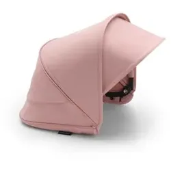 bugaboo Sonnenverdeck für Dragonfly Morning Pink