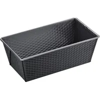 Kaiser Mini Königskuchenform 20 cm Backform - Schwarz