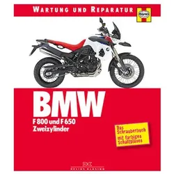 Reparatur-Anleitung Diverse Modelle