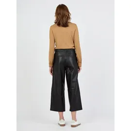 JCC Lederhose 31023629 Normalgrößen Schwarz 46