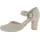 Hirschkogel Andrea Conti Damen 3005715 Pumps, Taupe,38 EU