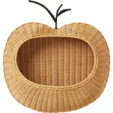 Apple Aufbewahrungskorb für die Wand