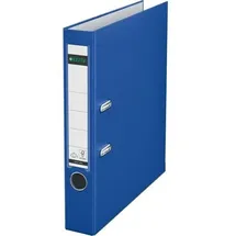 Leitz Ordner DIN A4 52 mm Dunkelblau 2 St.