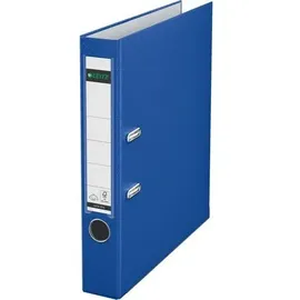 Leitz Ordner DIN A4 52 mm Dunkelblau 2 St.