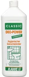 KAWE Deo-Power Geruchsbinder 55620001 , 1000 ml - Flasche