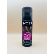 Haarfarbe-Tönung Professional Performance Ansatz Retoucher braun 125 ml