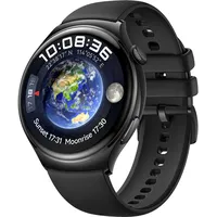 Huawei Watch 4 Active schwarz