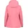 CMP Damen Funktionsjacke, braun - Desert Rose - M