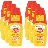 Autan Multi Insect Pumpspray Mückenschutzmittel 100 ml