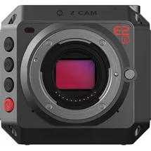 Z-Cam E2C 4K Schwarz