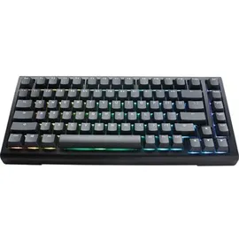 Ducky Mecha SF Limited Dawn Edition MX Black DE