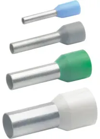 Klauke Aderendhülse 1,5mm2/13,5mm Großp. GR 172/8