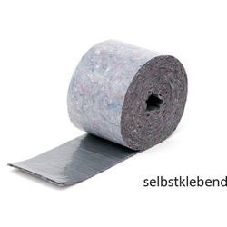 Vlies Wickelband SK 100/2 mm Länge 3,6 m