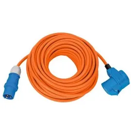 Brennenstuhl CEE-Verlängerungskabel 25m IP44
