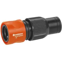 Gardena Profi-System-Schlauchstück 19 mm (G 3/4") (2817-20)