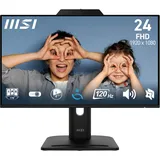 MSI PRO MP242PMGDE 24" schwarz