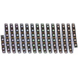 Paulmann LED-Strip EntertainLED Set 5 m