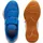 Puma Varion II Hallenschuhe mit Klettverschluss Kinder 03 team royal/white/gum 34