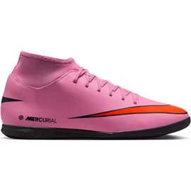 Nike Mercurial Superfly 10 Club IN Herren magic flamingo/black-total crimson 45